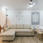 Trendy Homes Federico García Lorca - Moderno, céntrico y silencioso